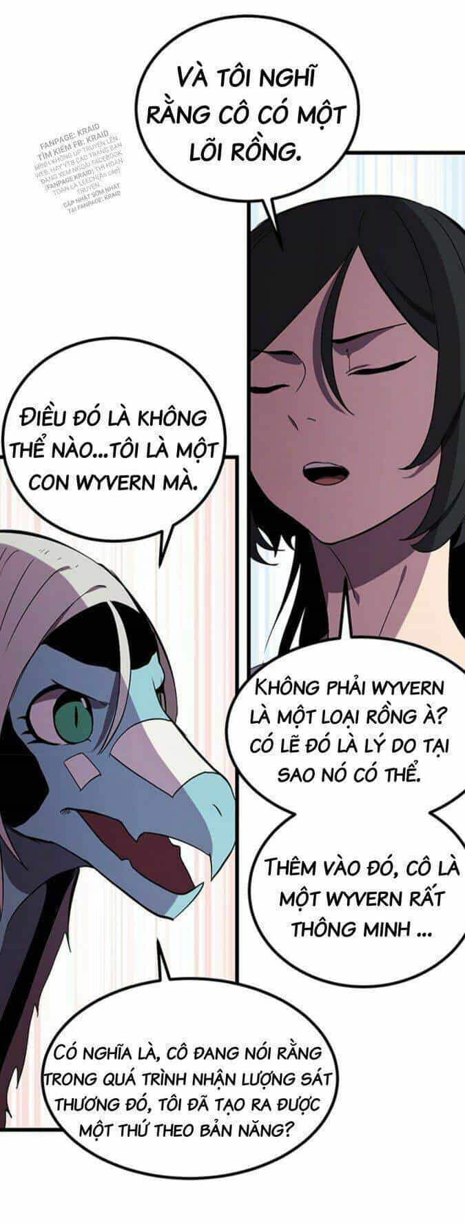 Anh Hùng Mạnh Nhất? Ta Không Làm Lâu Rồi! - Chương 27 - ảnh 65