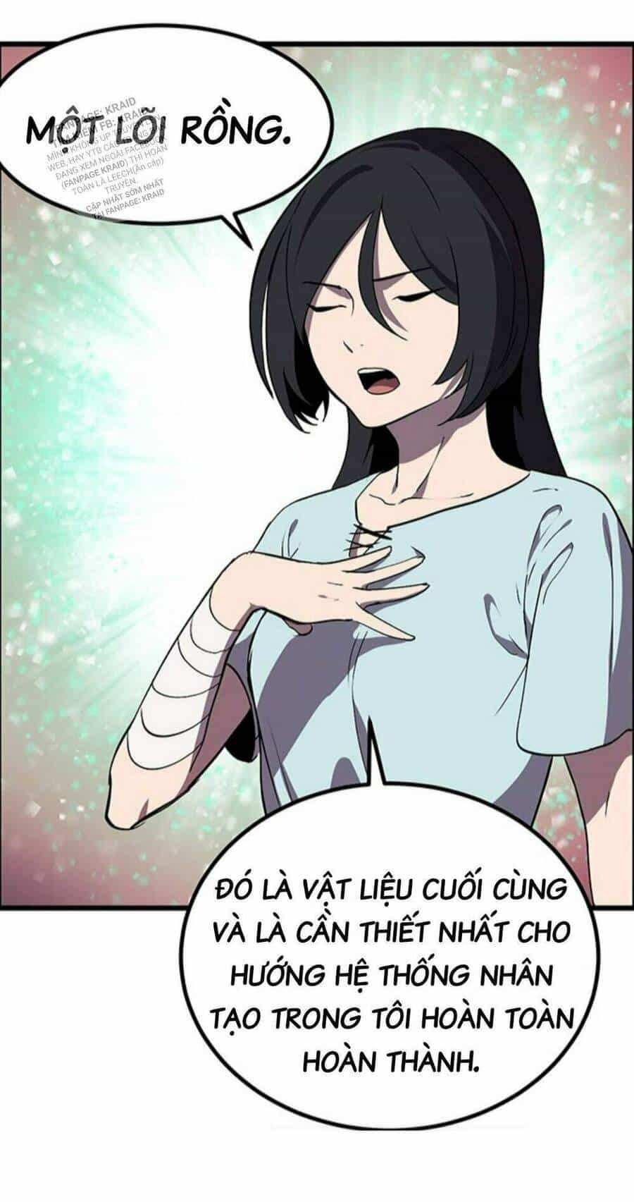 Anh Hùng Mạnh Nhất? Ta Không Làm Lâu Rồi! - Chương 27 - ảnh 67