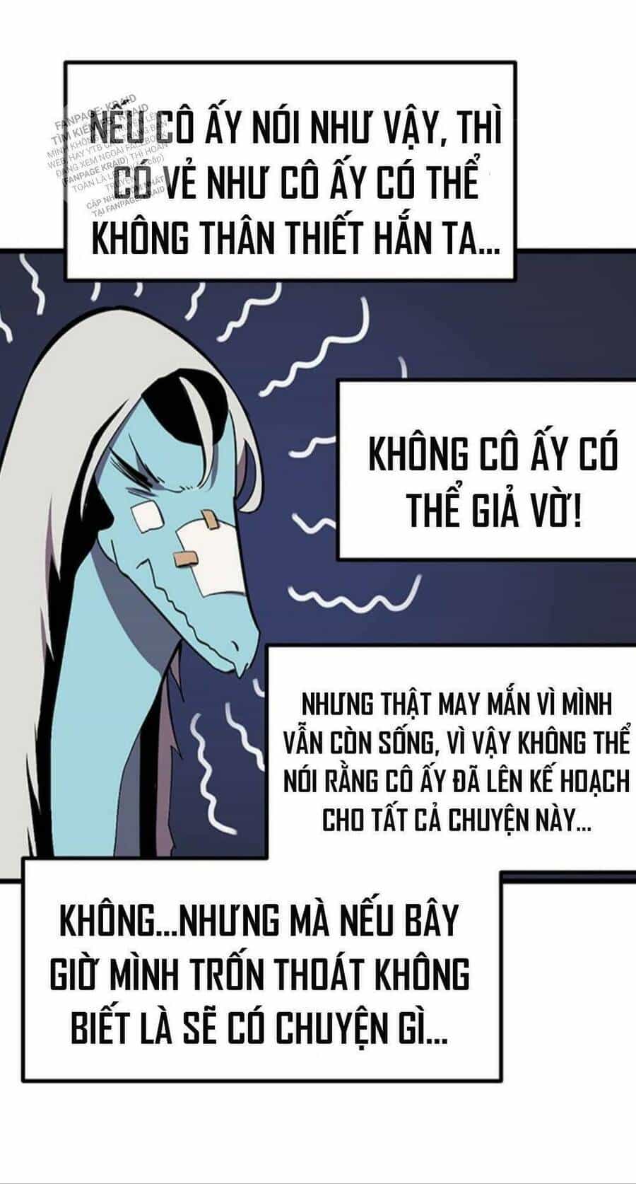 Anh Hùng Mạnh Nhất? Ta Không Làm Lâu Rồi! - Chương 27 - ảnh 69
