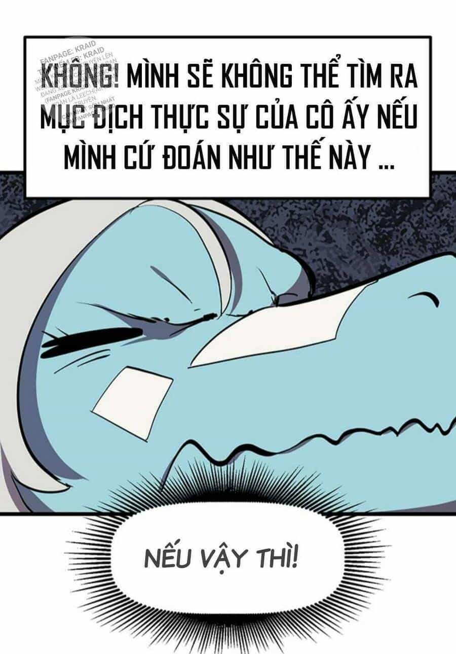 Anh Hùng Mạnh Nhất? Ta Không Làm Lâu Rồi! - Chương 27 - ảnh 70