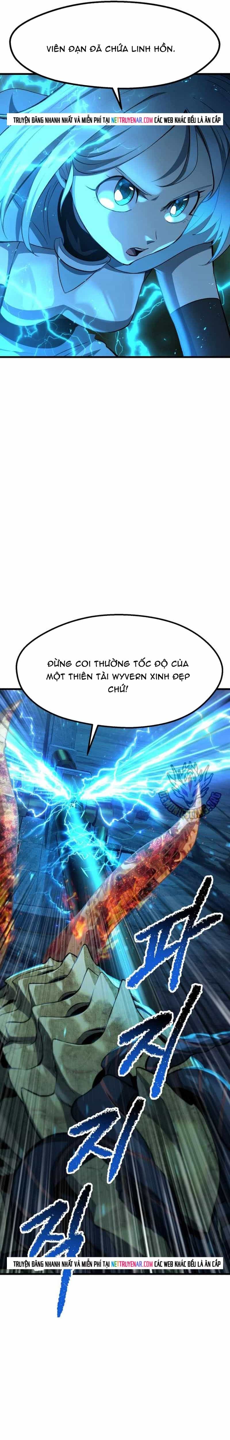 Anh Hùng Mạnh Nhất? Ta Không Làm Lâu Rồi! - Chương 277 - ảnh 11