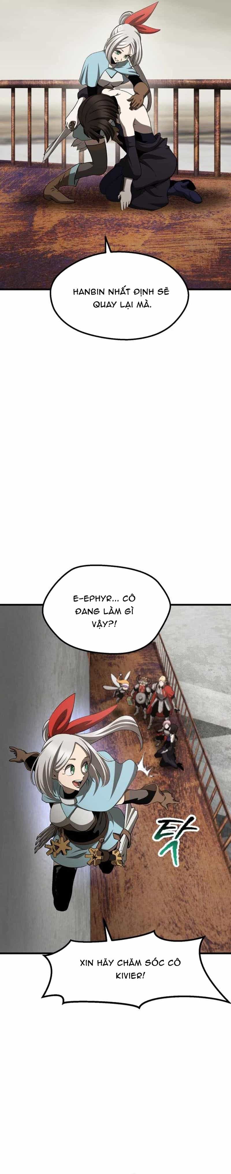 Anh Hùng Mạnh Nhất? Ta Không Làm Lâu Rồi! - Chương 277 - ảnh 6