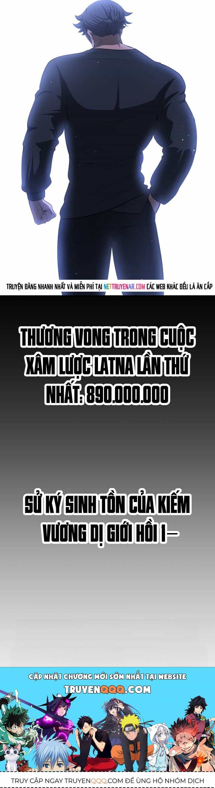 Anh Hùng Mạnh Nhất? Ta Không Làm Lâu Rồi! - Chương 278 - ảnh 18
