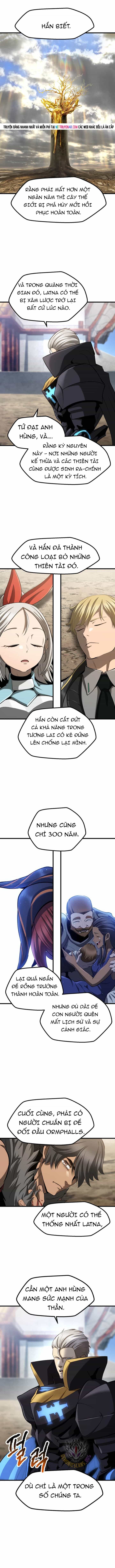 Anh Hùng Mạnh Nhất? Ta Không Làm Lâu Rồi! - Chương 278 - ảnh 2
