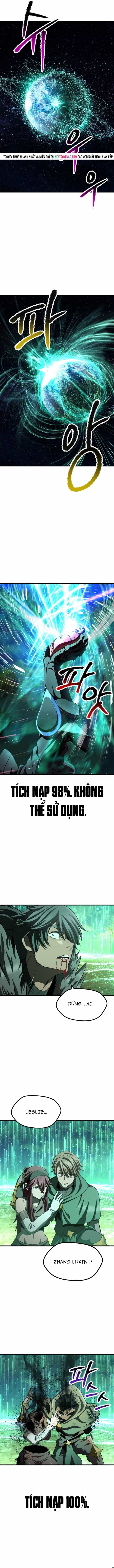 Anh Hùng Mạnh Nhất? Ta Không Làm Lâu Rồi! - Chương 278 - ảnh 9