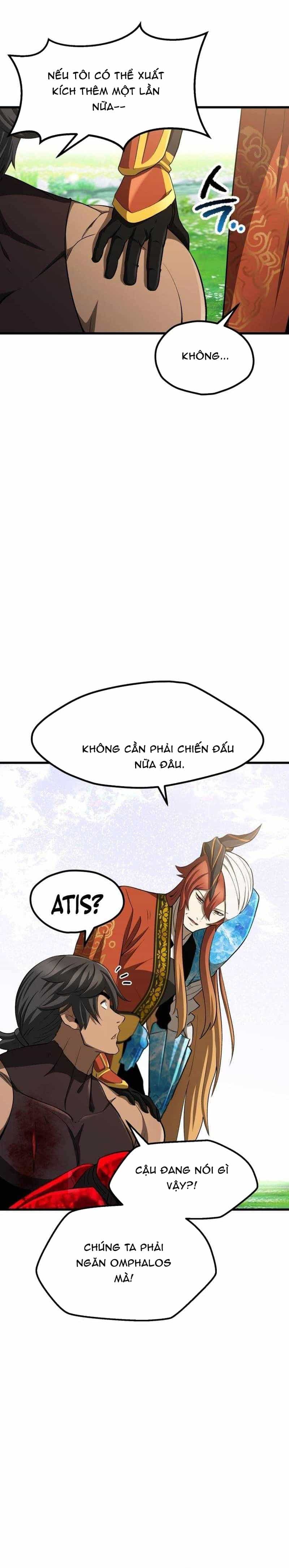 Anh Hùng Mạnh Nhất? Ta Không Làm Lâu Rồi! - Chương 279 - ảnh 23