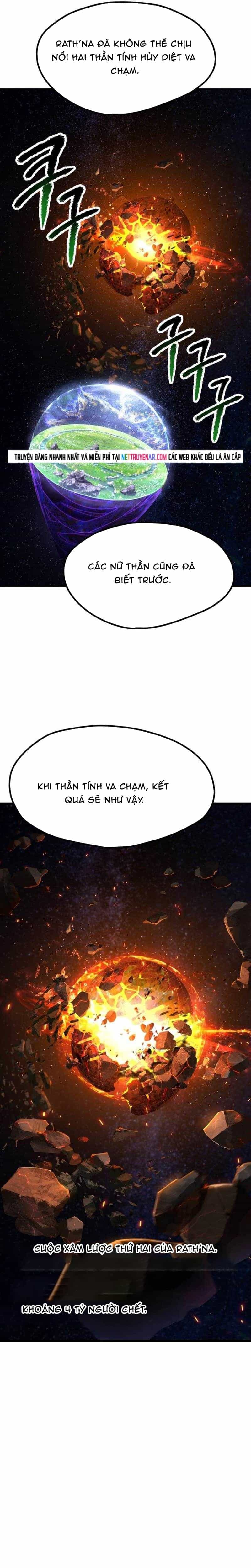 Anh Hùng Mạnh Nhất? Ta Không Làm Lâu Rồi! - Chương 279 - ảnh 26