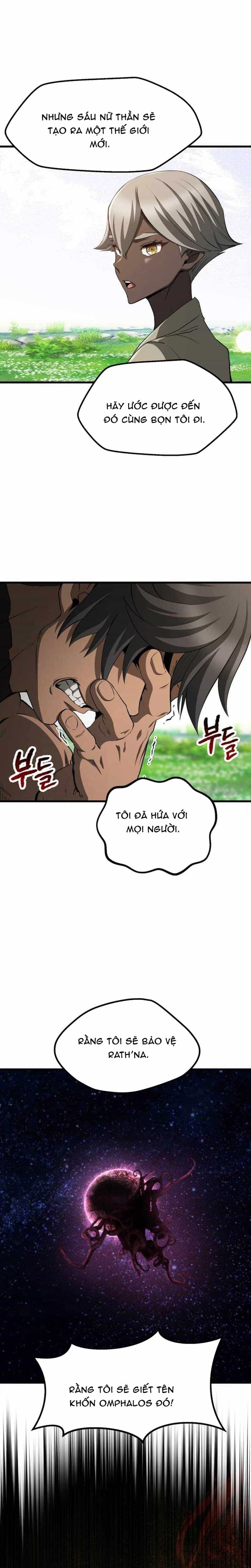 Anh Hùng Mạnh Nhất? Ta Không Làm Lâu Rồi! - Chương 279 - ảnh 29