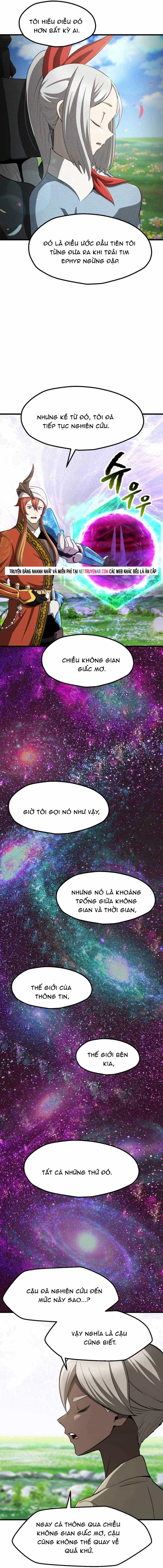 Anh Hùng Mạnh Nhất? Ta Không Làm Lâu Rồi! - Chương 279 - ảnh 33