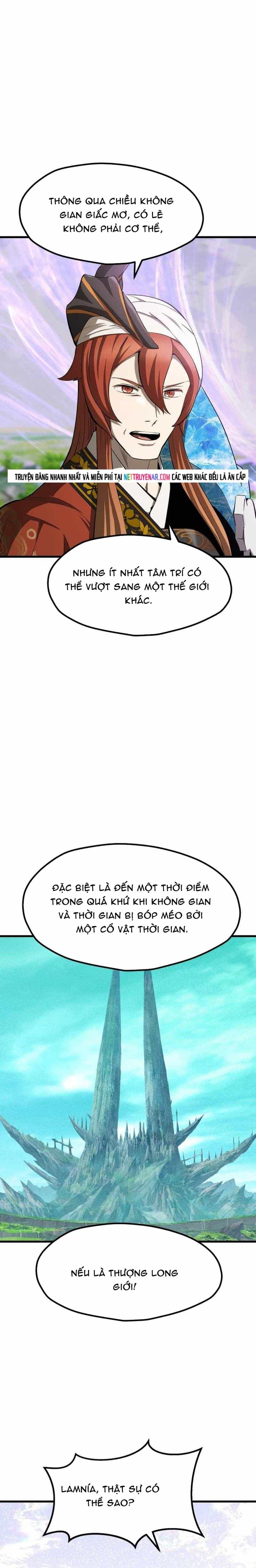 Anh Hùng Mạnh Nhất? Ta Không Làm Lâu Rồi! - Chương 279 - ảnh 34