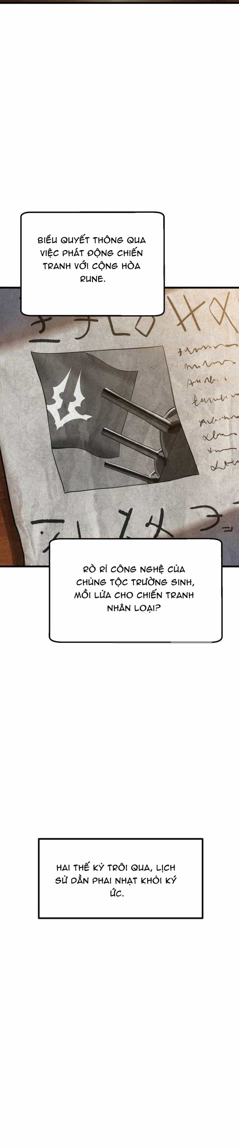 Anh Hùng Mạnh Nhất? Ta Không Làm Lâu Rồi! - Chương 279 - ảnh 6