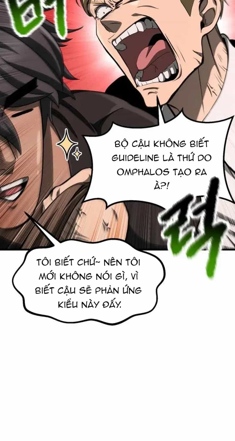 Anh Hùng Mạnh Nhất? Ta Không Làm Lâu Rồi! - Chương 280 - ảnh 46