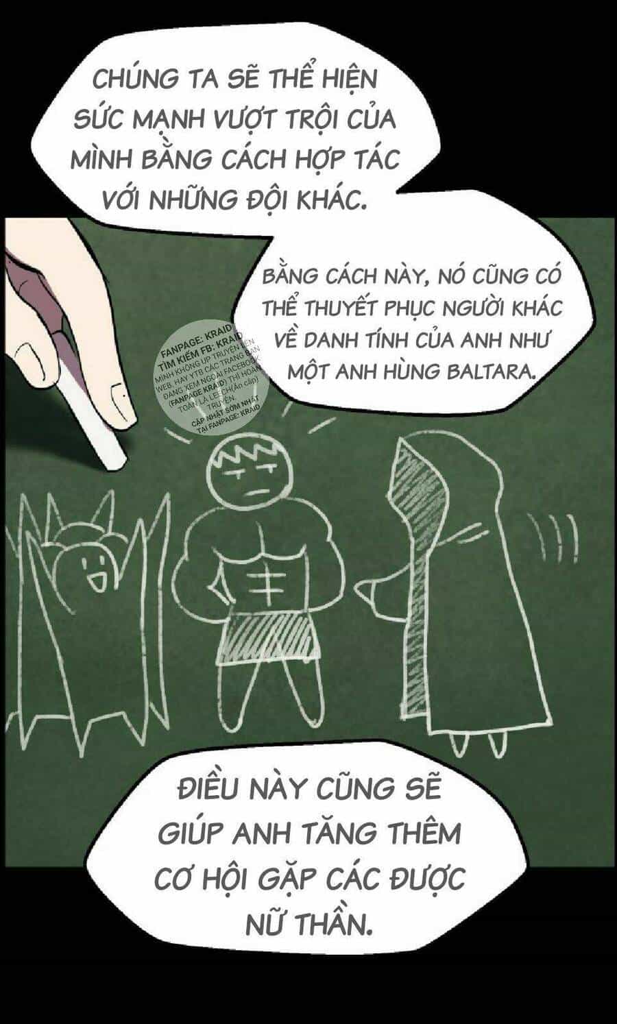 Anh Hùng Mạnh Nhất? Ta Không Làm Lâu Rồi! - Chương 28 - ảnh 38