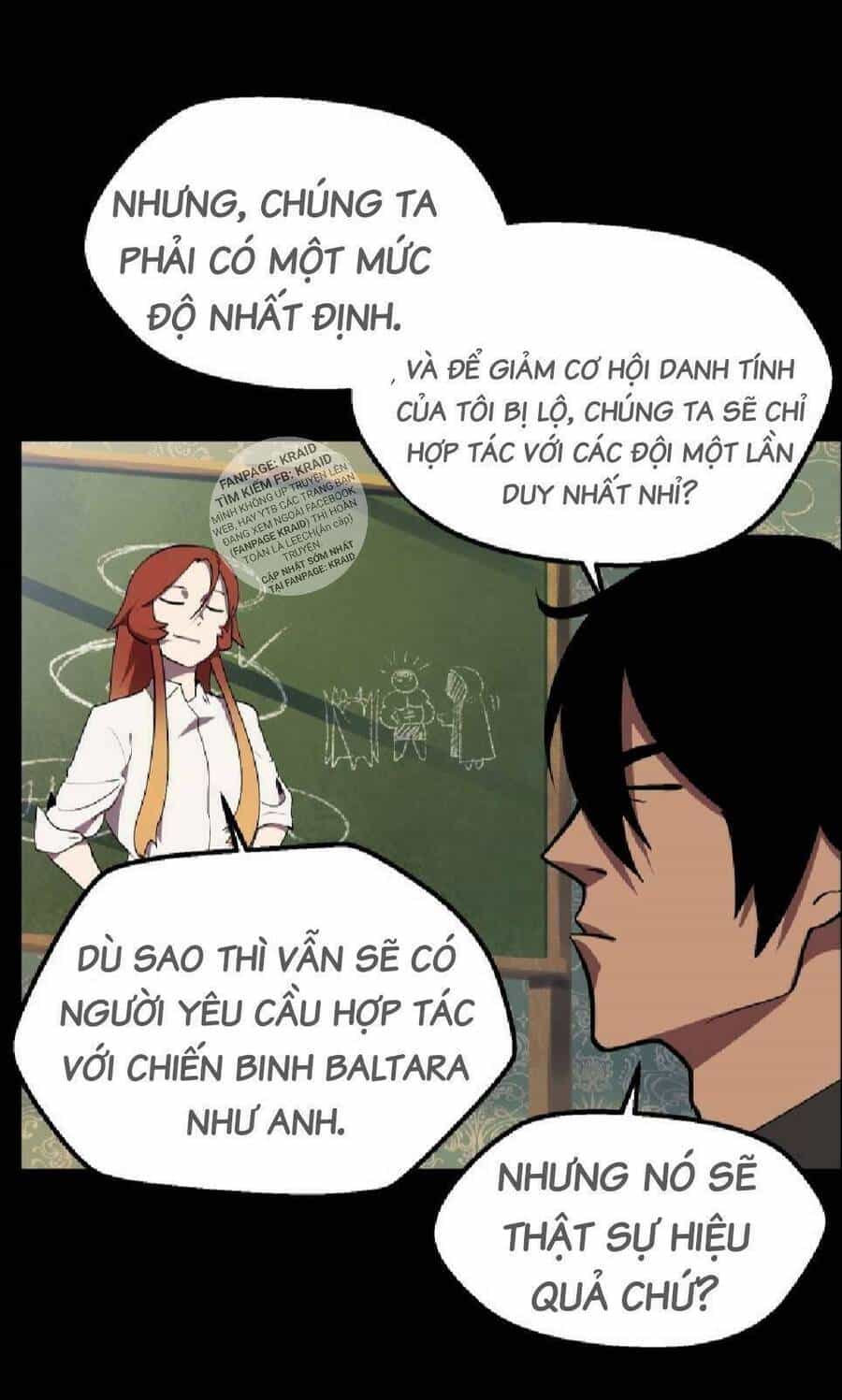 Anh Hùng Mạnh Nhất? Ta Không Làm Lâu Rồi! - Chương 28 - ảnh 39