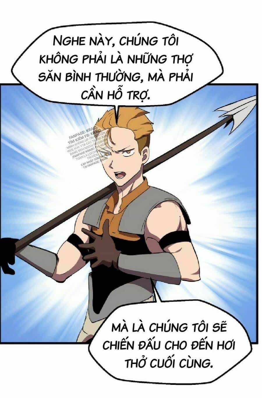 Anh Hùng Mạnh Nhất? Ta Không Làm Lâu Rồi! - Chương 28 - ảnh 44