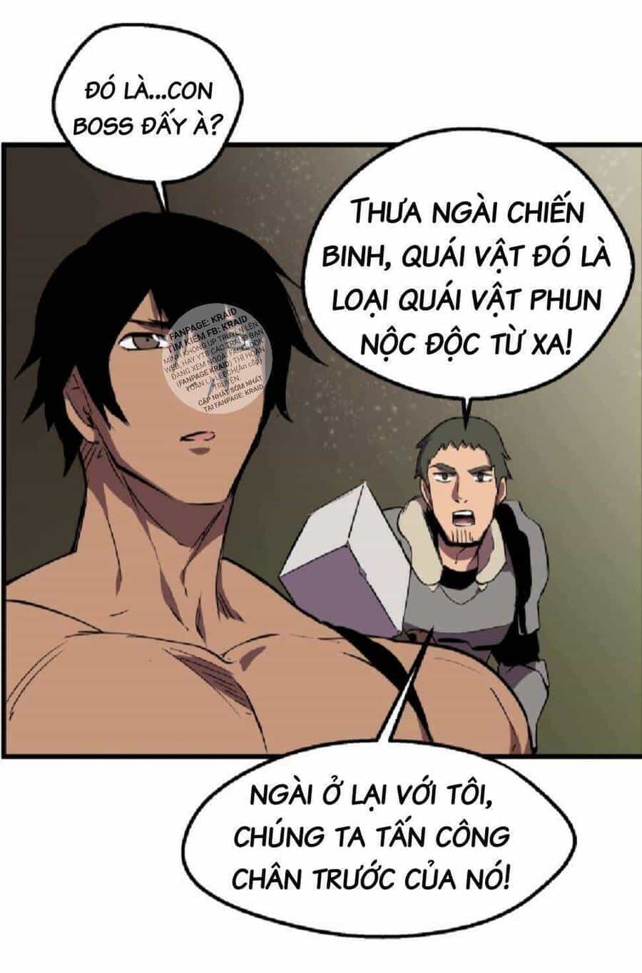 Anh Hùng Mạnh Nhất? Ta Không Làm Lâu Rồi! - Chương 28 - ảnh 58