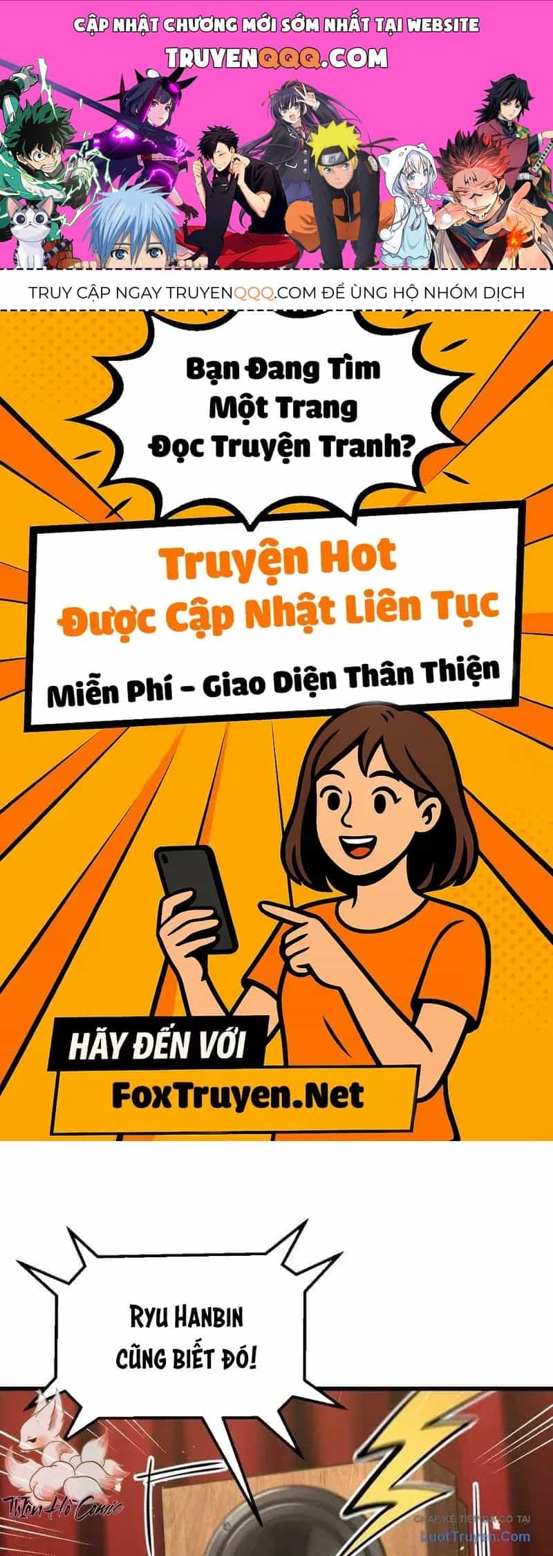 Anh Hùng Mạnh Nhất? Ta Không Làm Lâu Rồi! - Chương 283 - ảnh 1