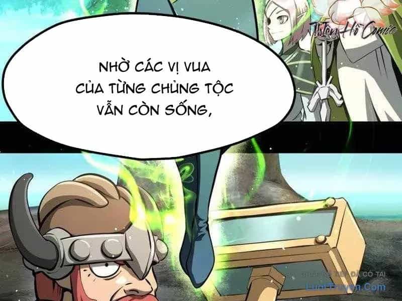 Anh Hùng Mạnh Nhất? Ta Không Làm Lâu Rồi! - Chương 283 - ảnh 93
