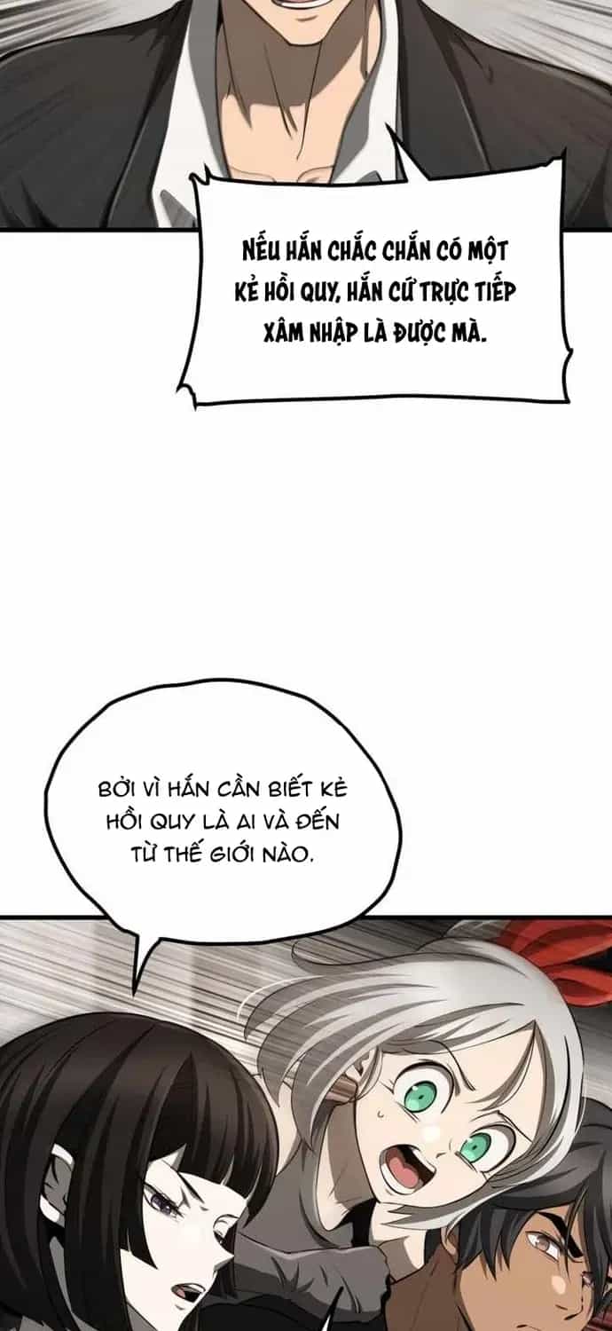 Anh Hùng Mạnh Nhất? Ta Không Làm Lâu Rồi! - Chương 284 - ảnh 69