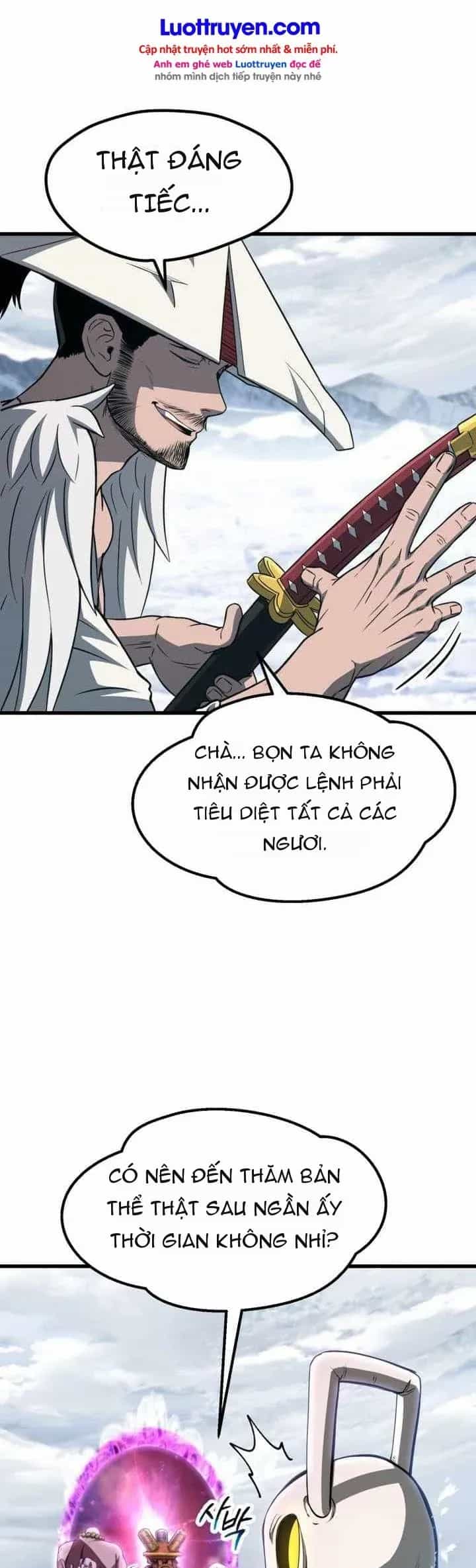 Anh Hùng Mạnh Nhất? Ta Không Làm Lâu Rồi! - Chương 289 - ảnh 68