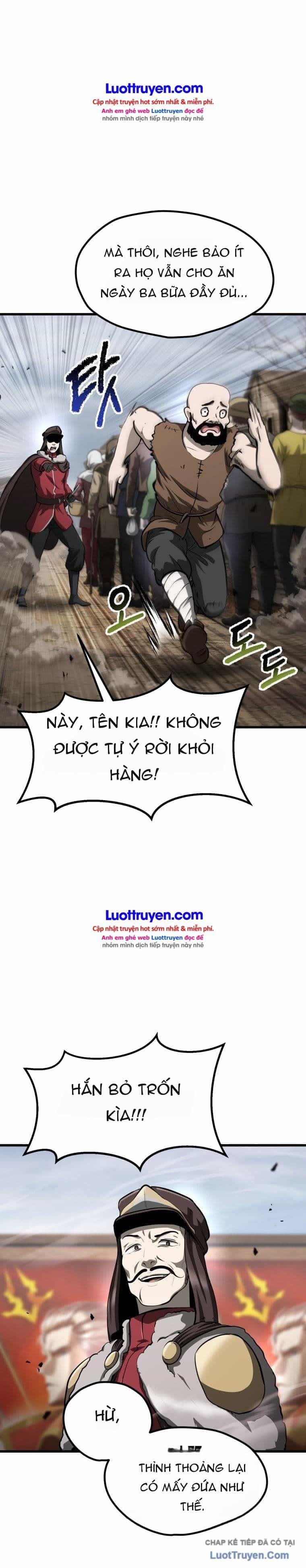 Anh Hùng Mạnh Nhất? Ta Không Làm Lâu Rồi! - Chương 291 - ảnh 26