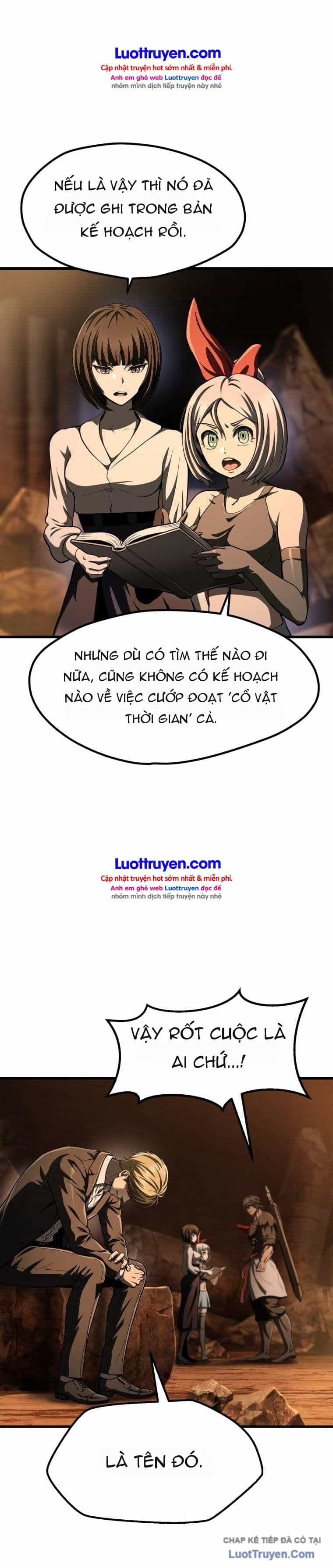 Anh Hùng Mạnh Nhất? Ta Không Làm Lâu Rồi! - Chương 291 - ảnh 4