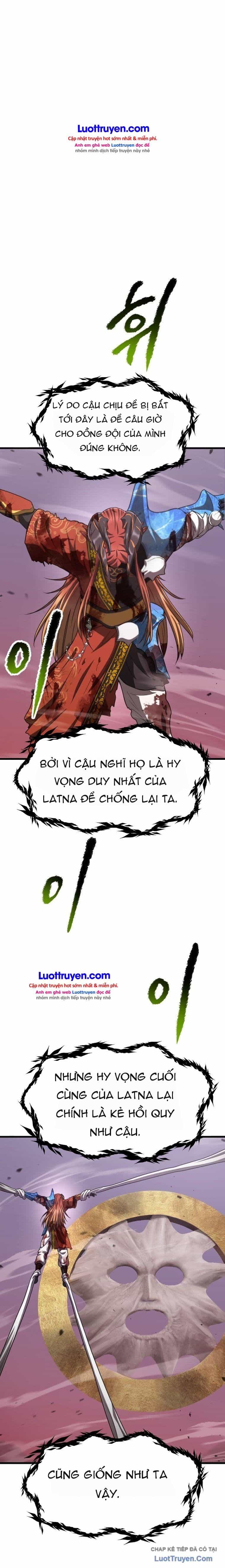 Anh Hùng Mạnh Nhất? Ta Không Làm Lâu Rồi! - Chương 291 - ảnh 9