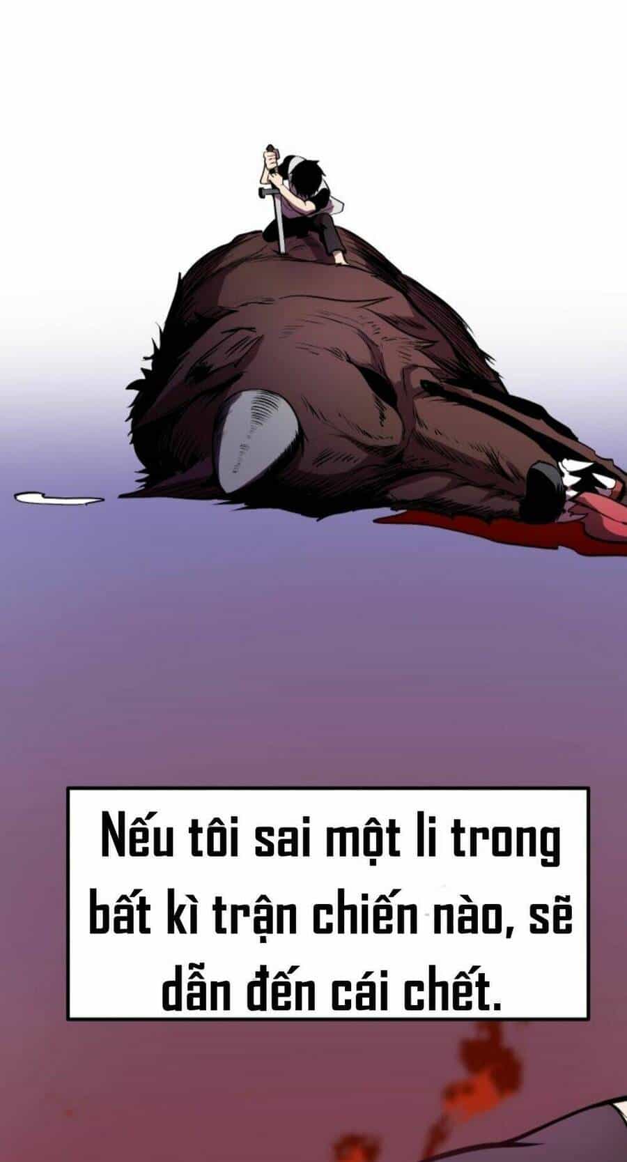 Anh Hùng Mạnh Nhất? Ta Không Làm Lâu Rồi! - Chương 2 - ảnh 108