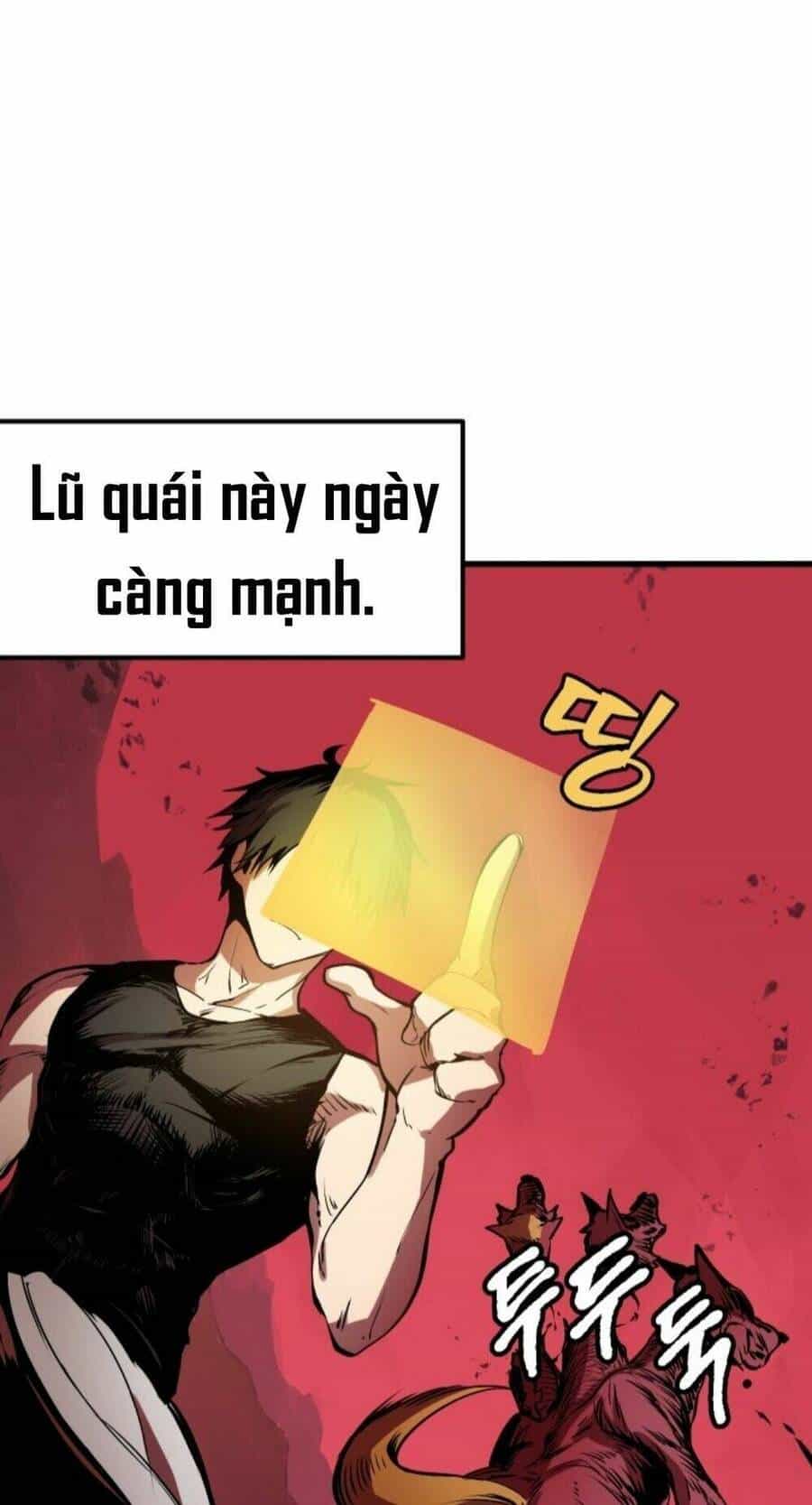 Anh Hùng Mạnh Nhất? Ta Không Làm Lâu Rồi! - Chương 2 - ảnh 124