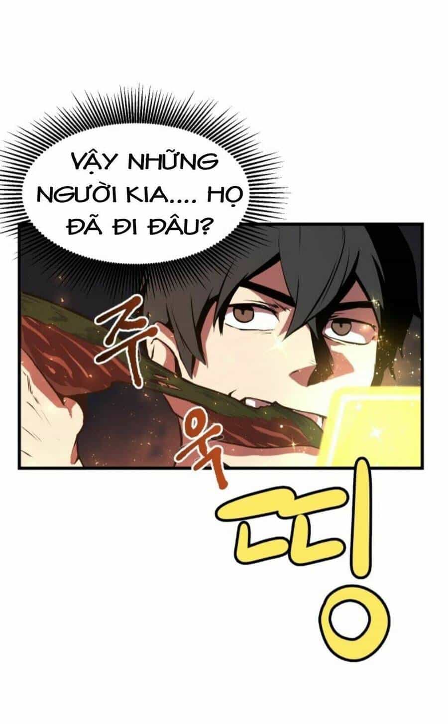 Anh Hùng Mạnh Nhất? Ta Không Làm Lâu Rồi! - Chương 2 - ảnh 37