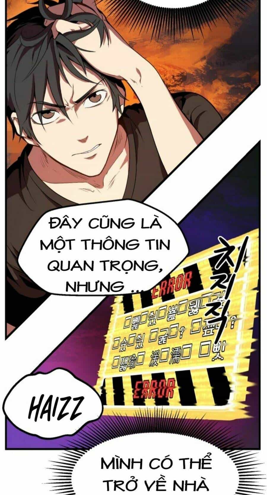 Anh Hùng Mạnh Nhất? Ta Không Làm Lâu Rồi! - Chương 2 - ảnh 50