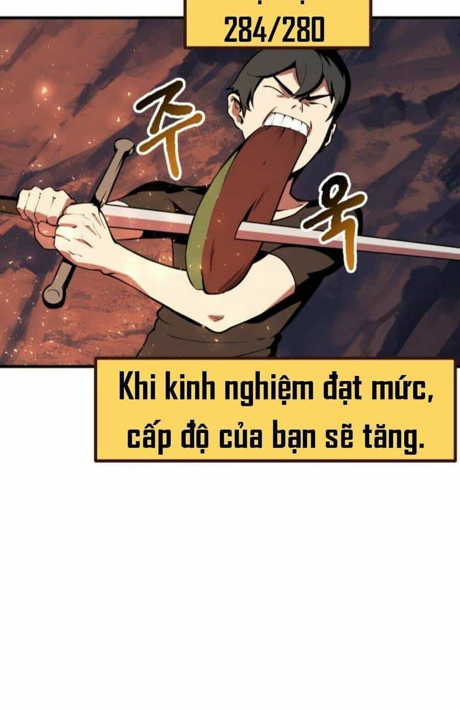 Anh Hùng Mạnh Nhất? Ta Không Làm Lâu Rồi! - Chương 2 - ảnh 59