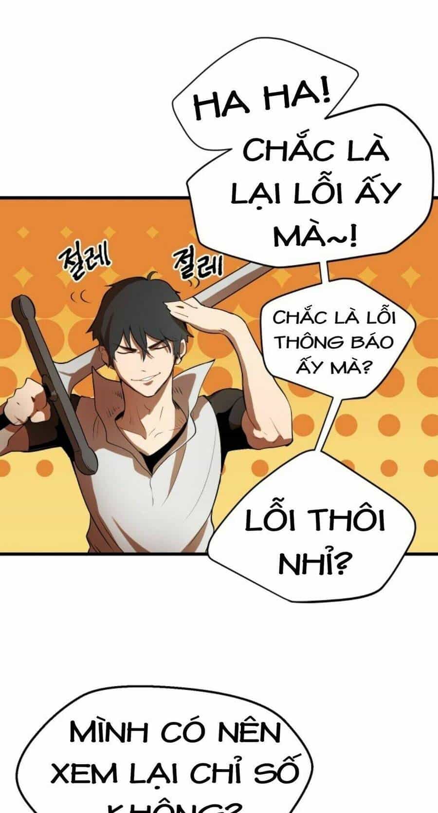 Anh Hùng Mạnh Nhất? Ta Không Làm Lâu Rồi! - Chương 2 - ảnh 91
