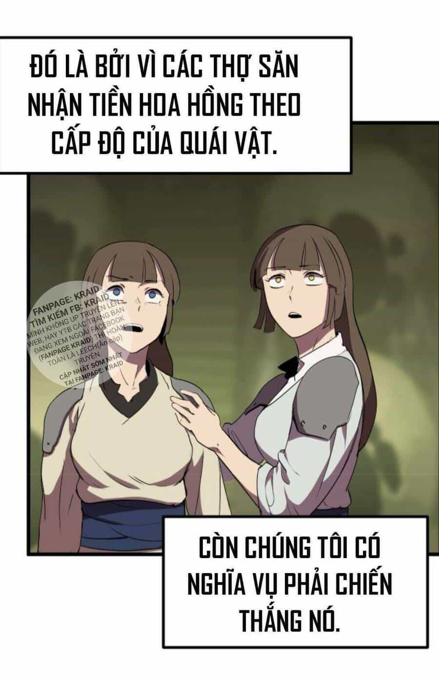 Anh Hùng Mạnh Nhất? Ta Không Làm Lâu Rồi! - Chương 29 - ảnh 3