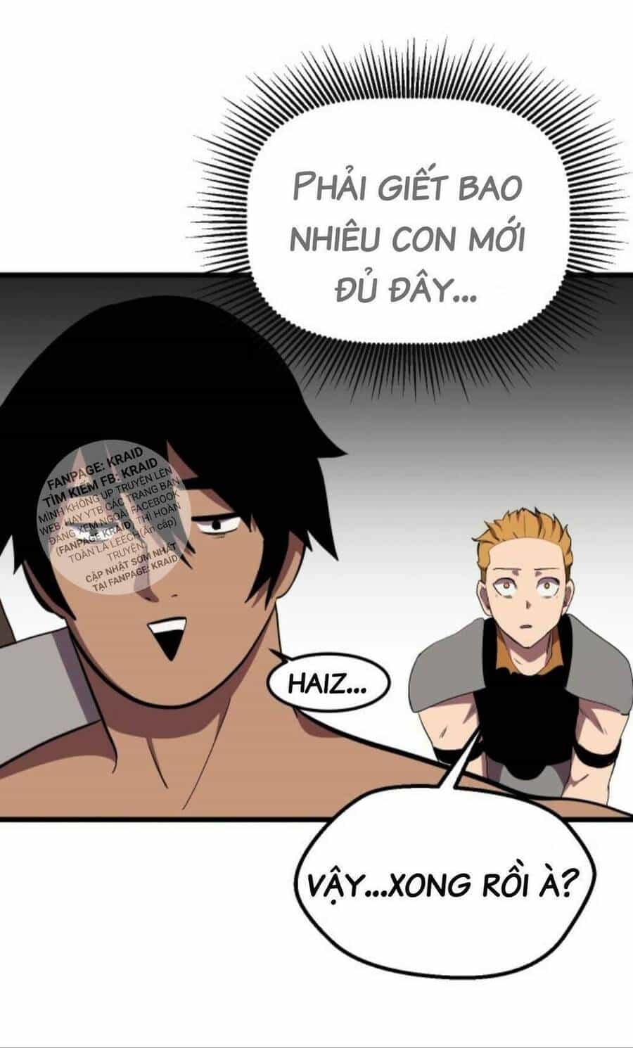 Anh Hùng Mạnh Nhất? Ta Không Làm Lâu Rồi! - Chương 29 - ảnh 43