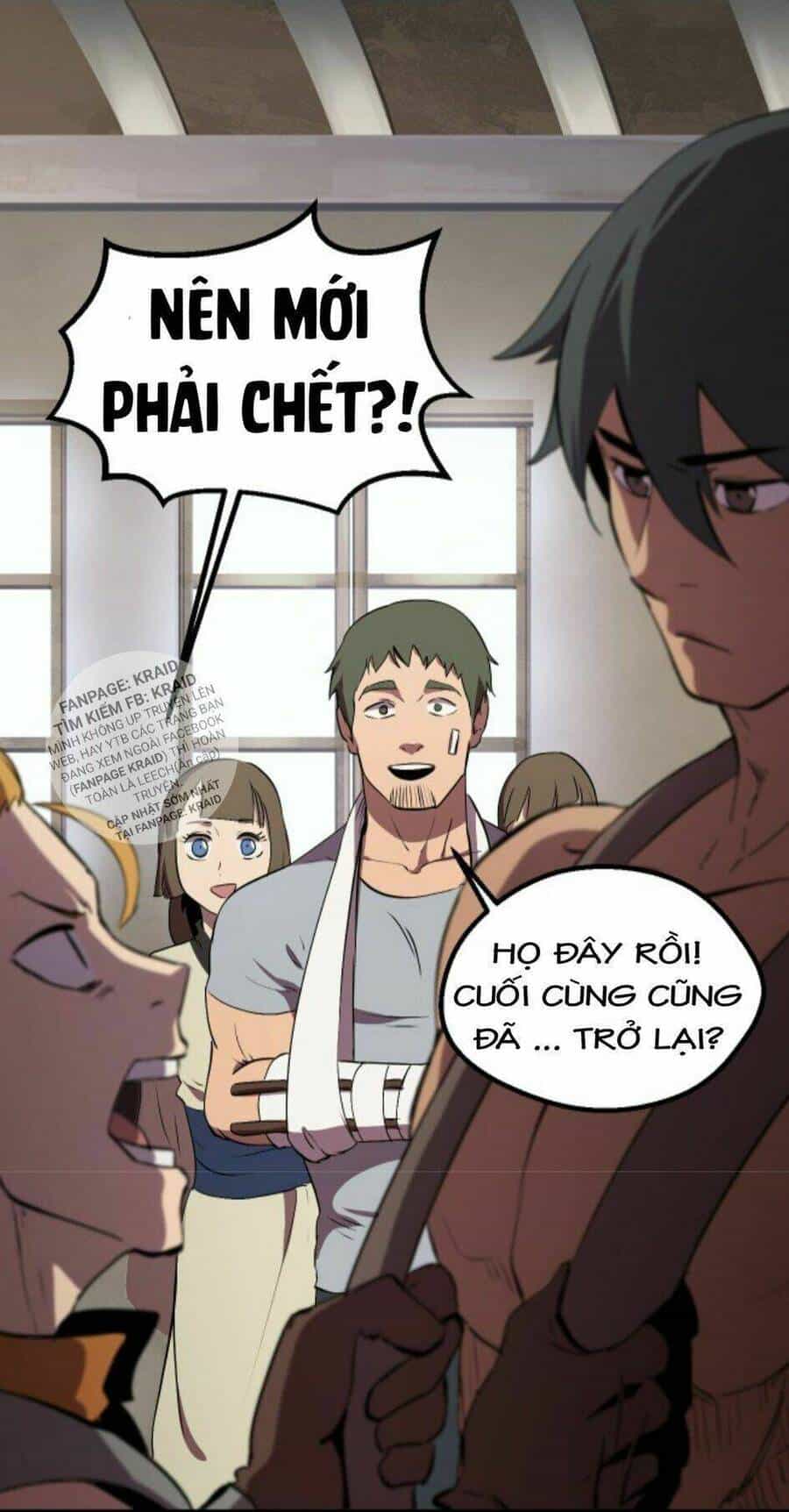 Anh Hùng Mạnh Nhất? Ta Không Làm Lâu Rồi! - Chương 29 - ảnh 56