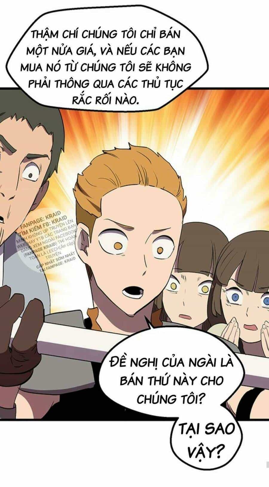 Anh Hùng Mạnh Nhất? Ta Không Làm Lâu Rồi! - Chương 29 - ảnh 68