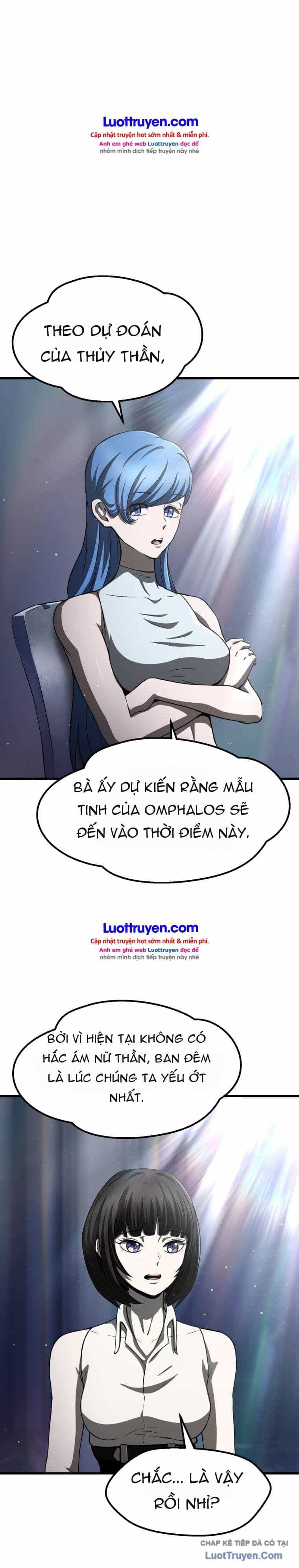 Anh Hùng Mạnh Nhất? Ta Không Làm Lâu Rồi! - Chương 293 - ảnh 11