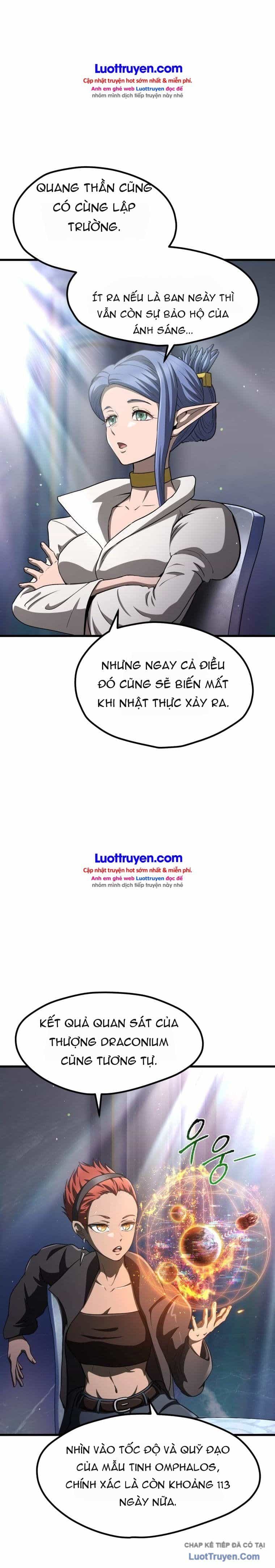 Anh Hùng Mạnh Nhất? Ta Không Làm Lâu Rồi! - Chương 293 - ảnh 12