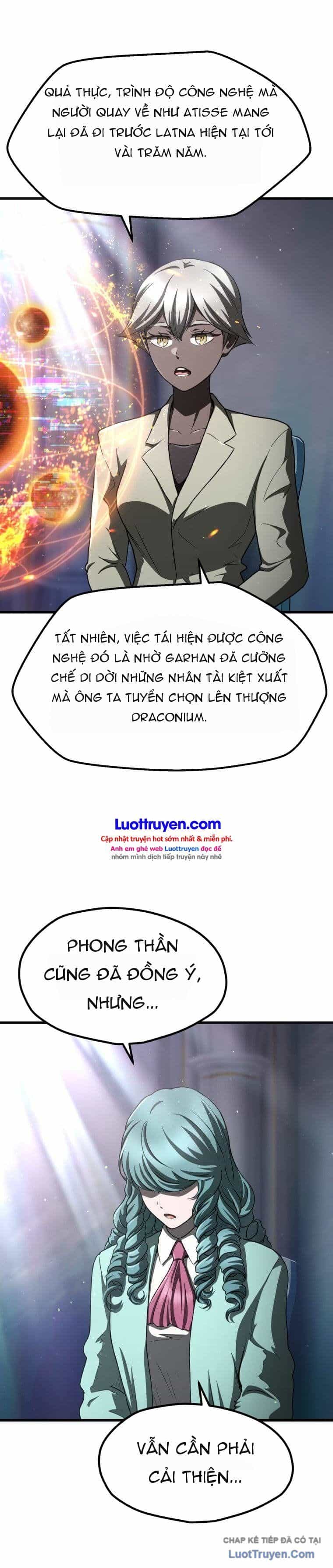 Anh Hùng Mạnh Nhất? Ta Không Làm Lâu Rồi! - Chương 293 - ảnh 13