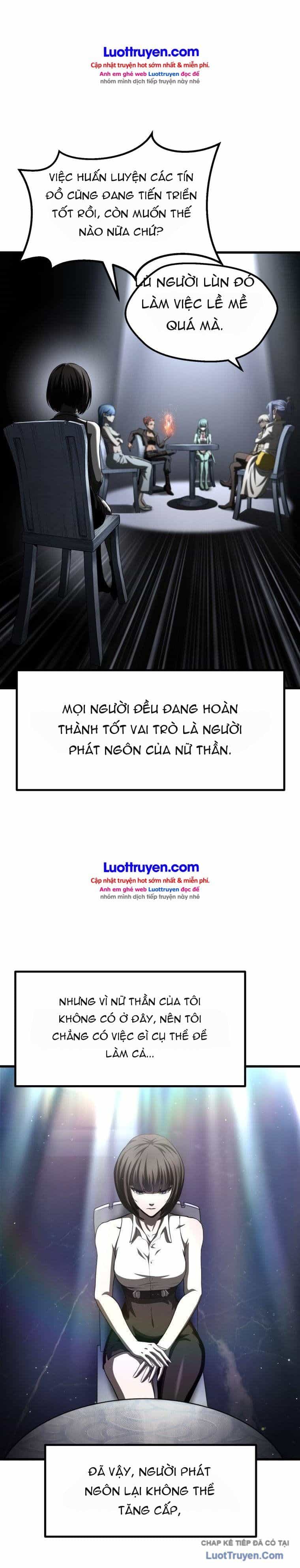 Anh Hùng Mạnh Nhất? Ta Không Làm Lâu Rồi! - Chương 293 - ảnh 14