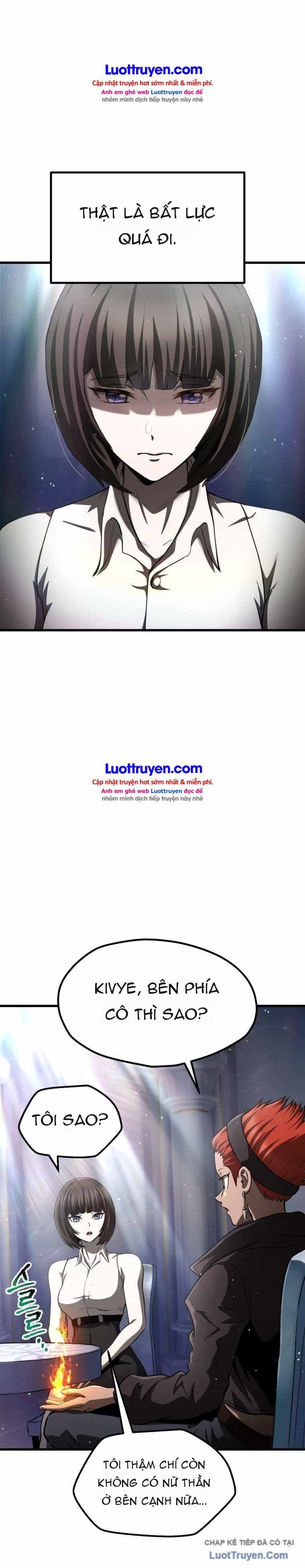 Anh Hùng Mạnh Nhất? Ta Không Làm Lâu Rồi! - Chương 293 - ảnh 15