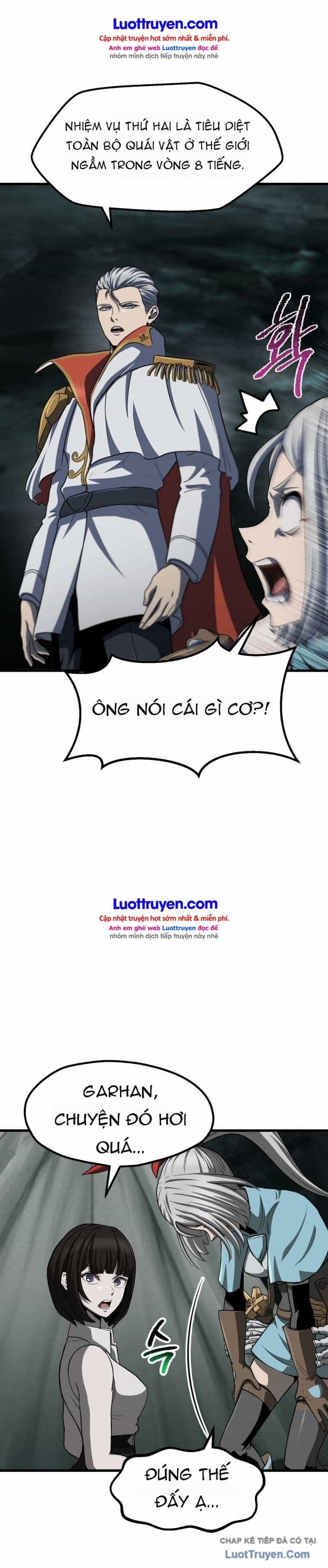 Anh Hùng Mạnh Nhất? Ta Không Làm Lâu Rồi! - Chương 293 - ảnh 20