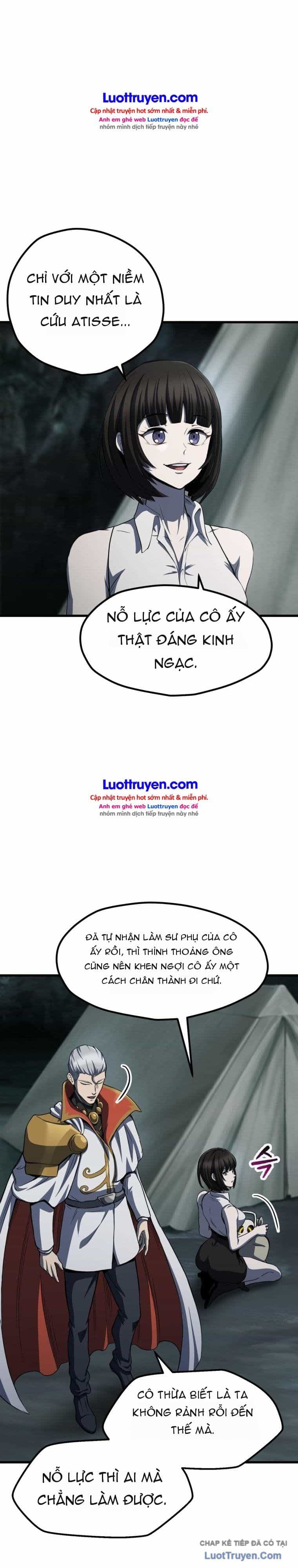 Anh Hùng Mạnh Nhất? Ta Không Làm Lâu Rồi! - Chương 293 - ảnh 23
