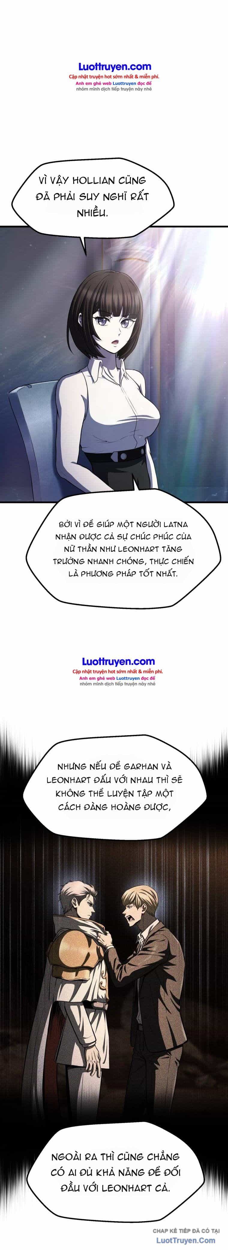 Anh Hùng Mạnh Nhất? Ta Không Làm Lâu Rồi! - Chương 293 - ảnh 26