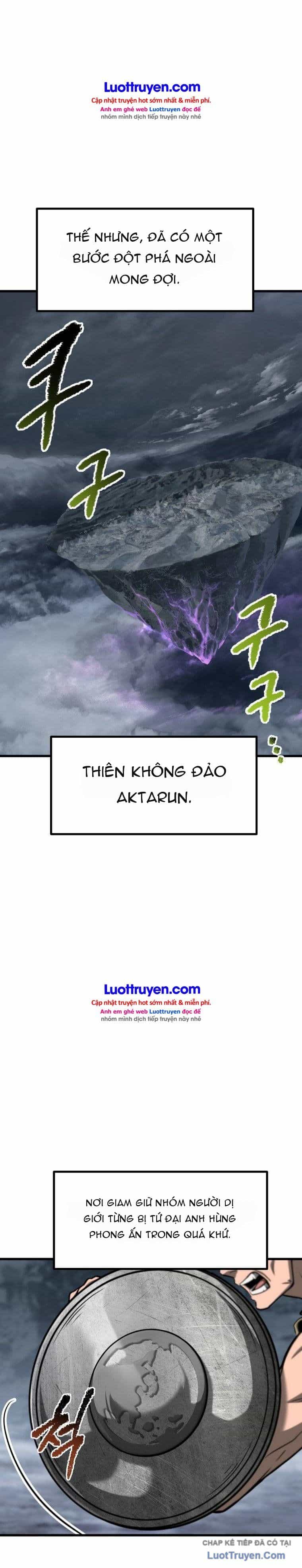 Anh Hùng Mạnh Nhất? Ta Không Làm Lâu Rồi! - Chương 293 - ảnh 27