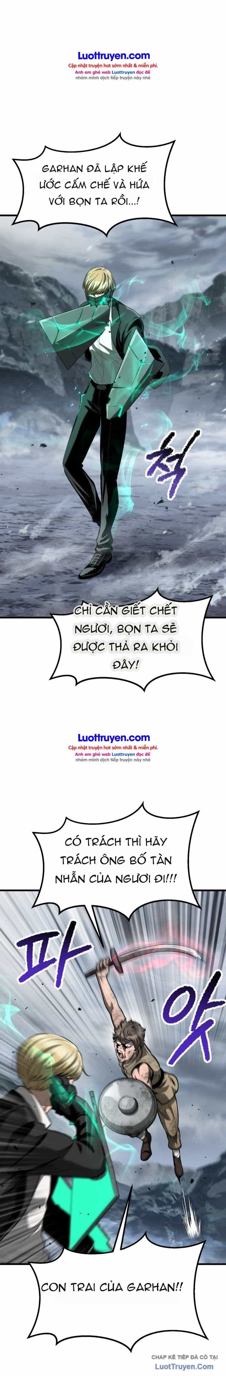 Anh Hùng Mạnh Nhất? Ta Không Làm Lâu Rồi! - Chương 293 - ảnh 30