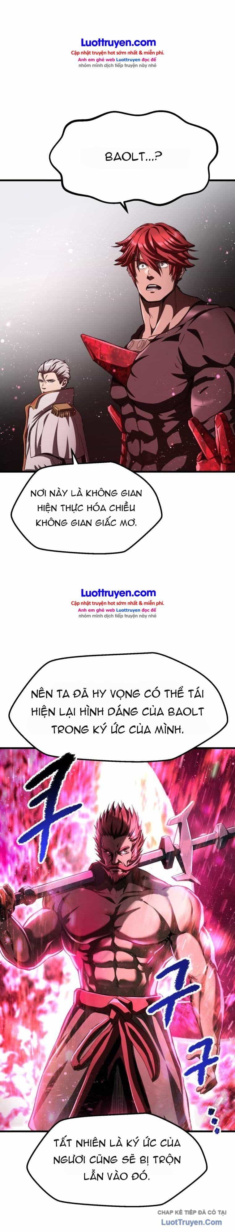 Anh Hùng Mạnh Nhất? Ta Không Làm Lâu Rồi! - Chương 293 - ảnh 5