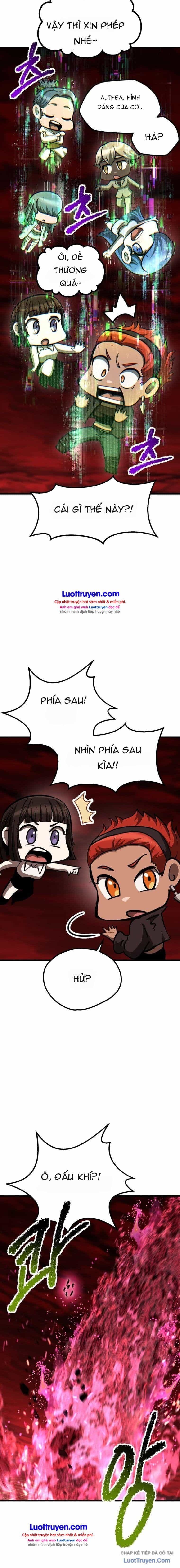 Anh Hùng Mạnh Nhất? Ta Không Làm Lâu Rồi! - Chương 294 - ảnh 13