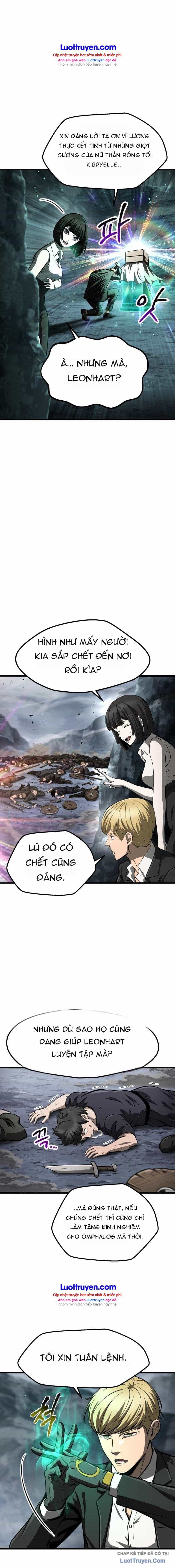 Anh Hùng Mạnh Nhất? Ta Không Làm Lâu Rồi! - Chương 294 - ảnh 5